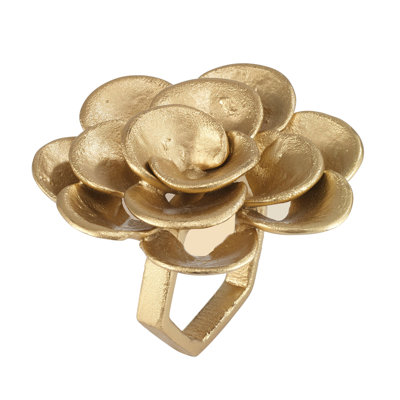 Camellia Gold NR P/4