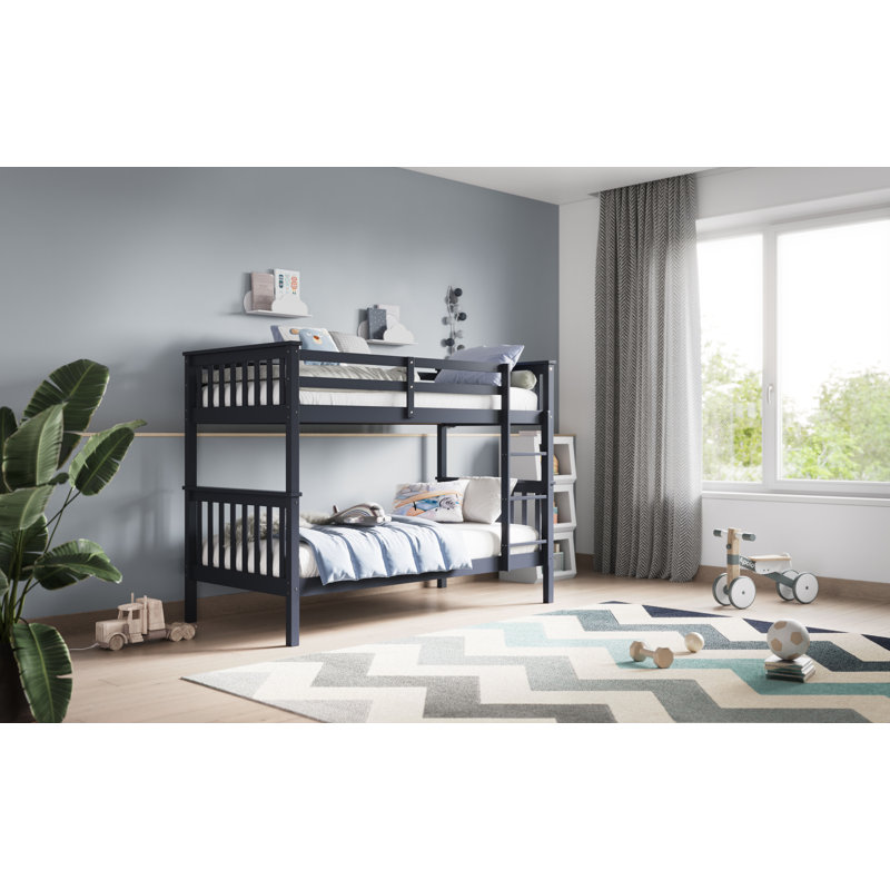 Django Single (3') Bunk Bed