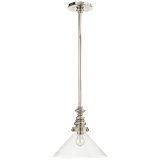 Chapman & Myers Boston Pendant