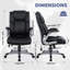Alira High Back Executive Office Chair-403107725