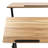 Standing Desk Adjustable Laptop Desk