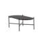 Keone Cross Legs Coffee Table