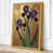 Ochre Border