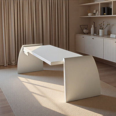 Bureau d'écriture Creative Gentle