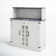 Annilyn 47'' Wine Bar