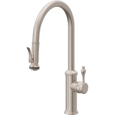 Davoli Kitchen Faucet