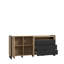 Muirhead 186.5cm Sideboard