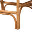 Tabouret de comptoir Baxton Studio Cedric-133042411