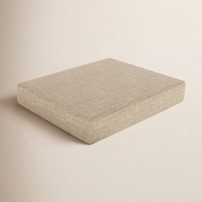Coussin de siège d'extérieur 3,5 po Sunbrella®
