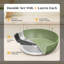 17 - Piece Non-Stick Aluminum Cookware Set-1817854576