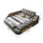 Upholstered Sleigh Bed-72921003-85440423
