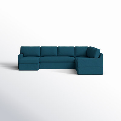 Taylor Upholstered U-Sectional