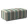Campos Upholstered Ottoman