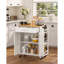 79.5 cm W Kitchen Island with-2103502966