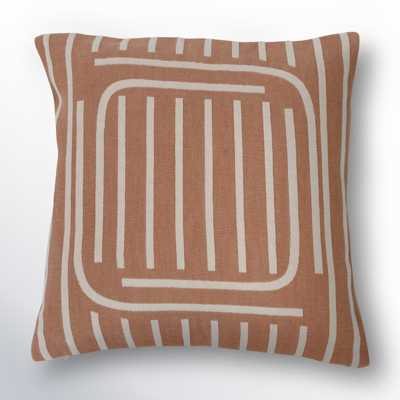 Fannie Accent Pillow