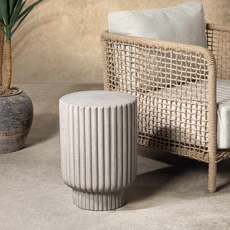 Givens End Table