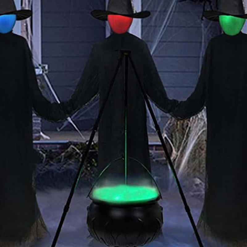 Halloween Decoration