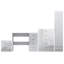 Eva Piece Bedroom Set-118403695