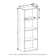 Cannice Bookcase