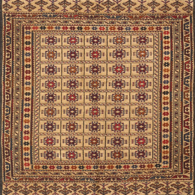 Henrika Oriental Indoor Rug