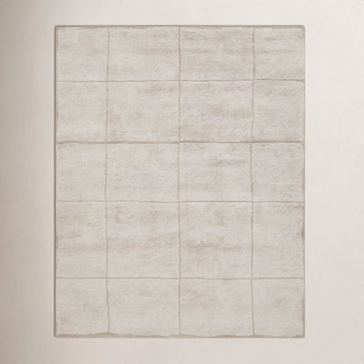 Merritt Hand Tufted Wool Indoor Rug