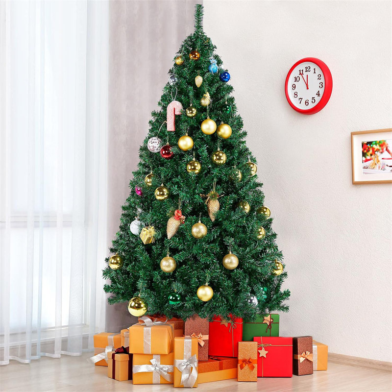 Artificial Christmas Tree