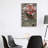 Hidden Nature - Profile Of Woman by Diego Tirigall - Gallery-Wrapped Canvas Giclée on Canvas-26805758-26805759