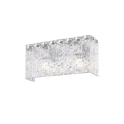 Timeothy 2 Light Vanity