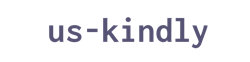 us-kindly logo