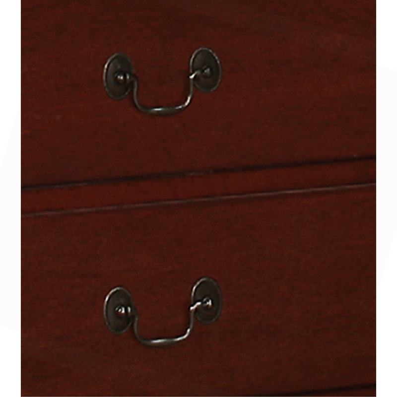 Armoire Elegant, Cerisier