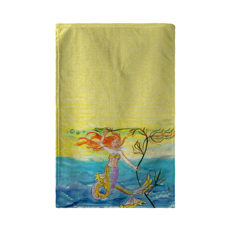 Mortenson Lightweight Beach Towel