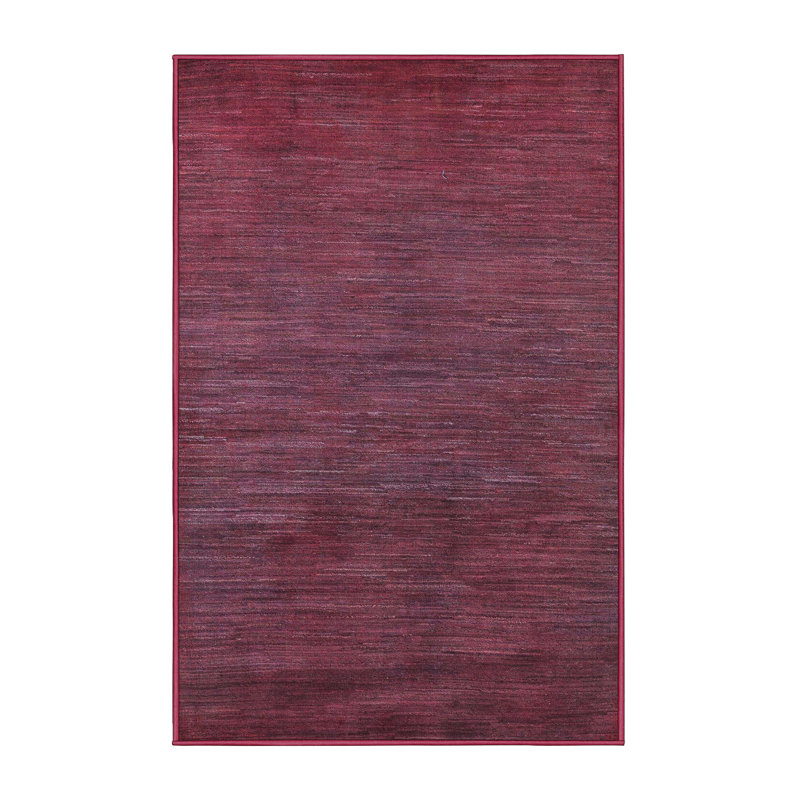 Tapis abstrait moderne 5287, Rectangle 6 pi x 9 pi