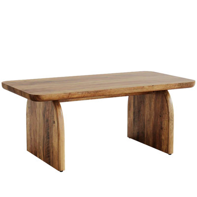 Modern Style Tea Table,Spacious Coffee Table,Computer Table