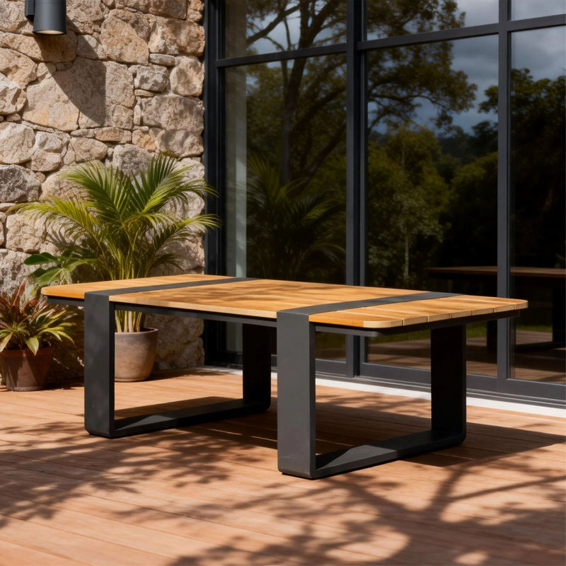 Outdoor , 120cm W 62cm D