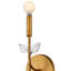 Hinkley Aliso Medium Single Light Sconce