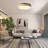 Aritina LED Flush Mount-814217150-814217139