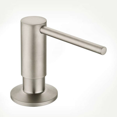 Single-Hole Bathroom Faucet