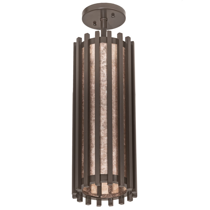 1 - Light Pendant