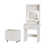 White is out of stock