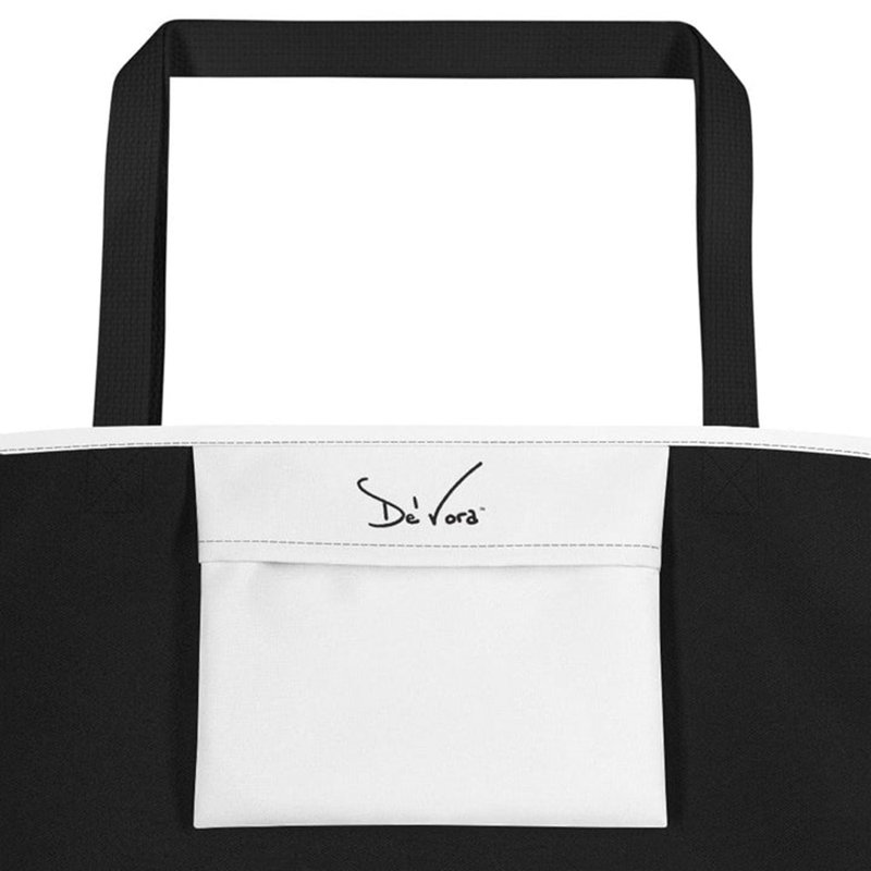 Dog Beach Bag