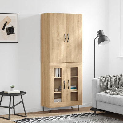Hermbusche 69.5cm Sideboard