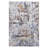 Payas Collection 5X7 Abstract Area Rug-765373295