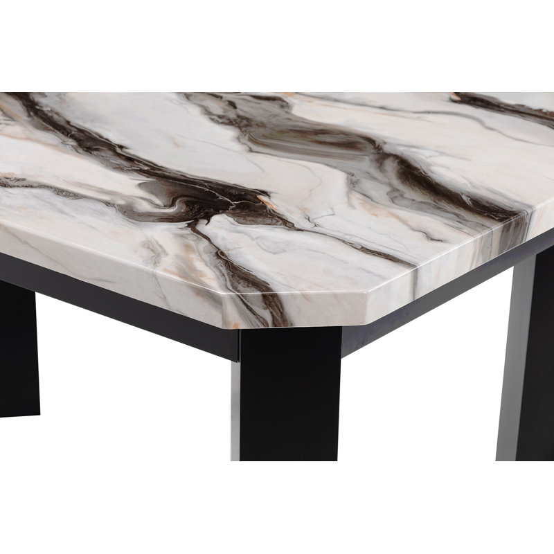 Table basse Jasper Panda