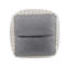 Repose-pieds Pouf Upholstery Modern