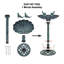 Bain d'oiseaux Elenamarie-78139438