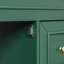 Meuble-lavabo simple avec plateau Thedis 30-679614396-679614399