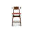 Caveney 23.5'' H Upholstered Side Chair-1799163858