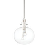 Hempstead Large 3 - Light Pendant