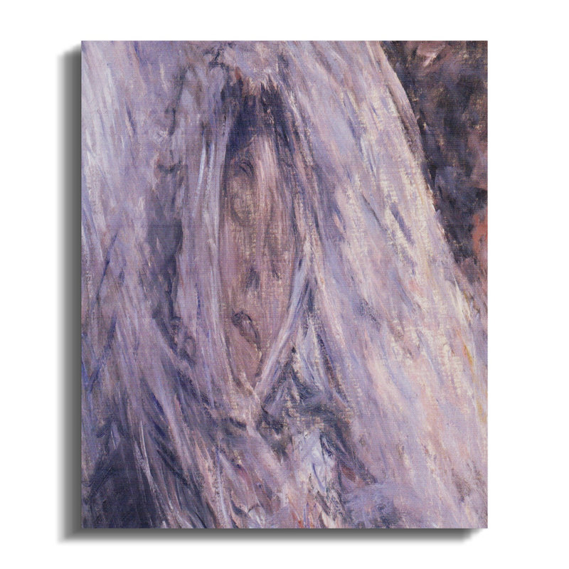Wrapped Canvas Print Set, 8x10