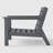 Hydea Outdoor Lounge Chair-1078237447